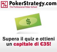 bonus senza deposito pokerstrategy bonus senza deposito pokerstrategy