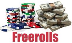 Freeroll da 5000 euro su Party poker con Pokerstrategy