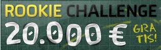  Torneo Gioco Digitale la bella e la iena 250mila euro di montepremi