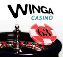 winga casino