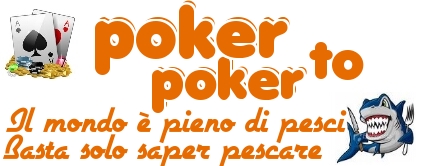 Poker to Poker