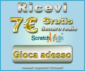 Scratch mania