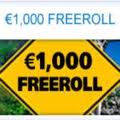 freeroll 1000 Esclusivo Freeroll 1.000€ PartyPoker per i nuovi iscritti