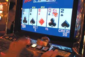 Come vincere ai video poker dei casino online
