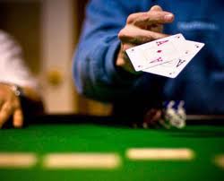 fold-poker