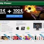 paddypower promo 150x150 32Red Casino Bonus deposita 10 e gioca con 42 euro