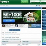 5€ fun bonus gratis + 100€ su Paddy power Casino