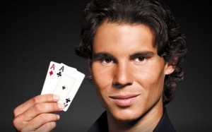 poker online