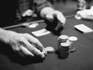 gioco d'azzardo