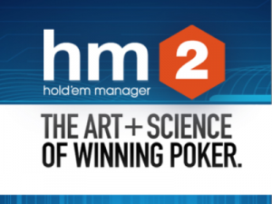 Hold'em manager