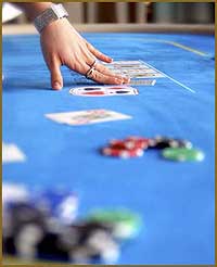 gioco d'azzardo