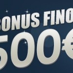  Betfair casino ti regala 10€ di giocate