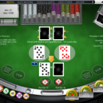 21 duello blackjack, ecco le caratteristiche principali