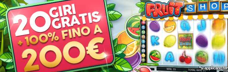 NetBet Casino: Free Spins e Bonus ricarica 200€!