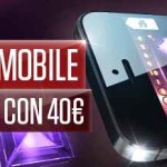 Bonus ricarica Mobile 200€ NetBet Casino