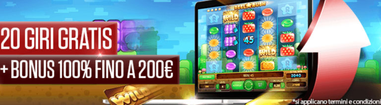 NetBet regala Free Spins e Bonus