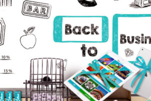 StarCasinò presenta Back to Business