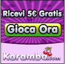 Karamba gratta e vinci