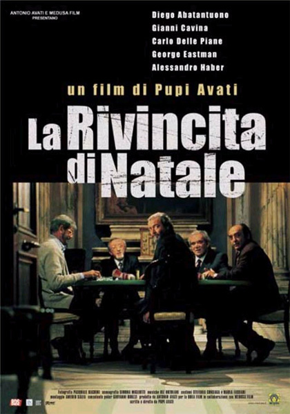 La rivincita di Natale in streaming megavideo